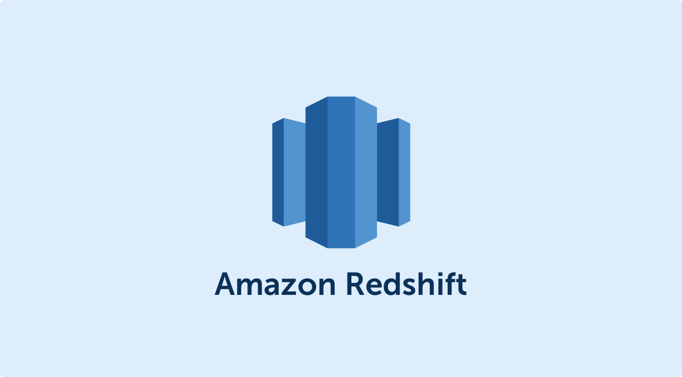 Redshift Logo Unload data from AWS Redshift to S3 in Parquet - Albert Nogués